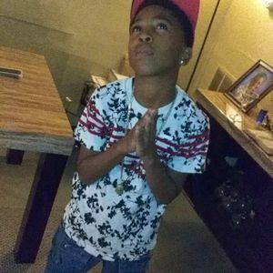 Meet your Posher, Antoine